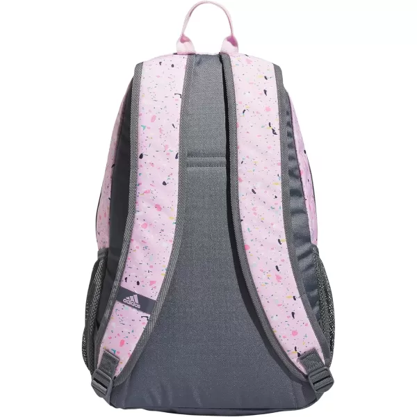 imageFoundation 6 BackpackSpeckle Orchid FusionOnix GreyOrchid Fusion Purple