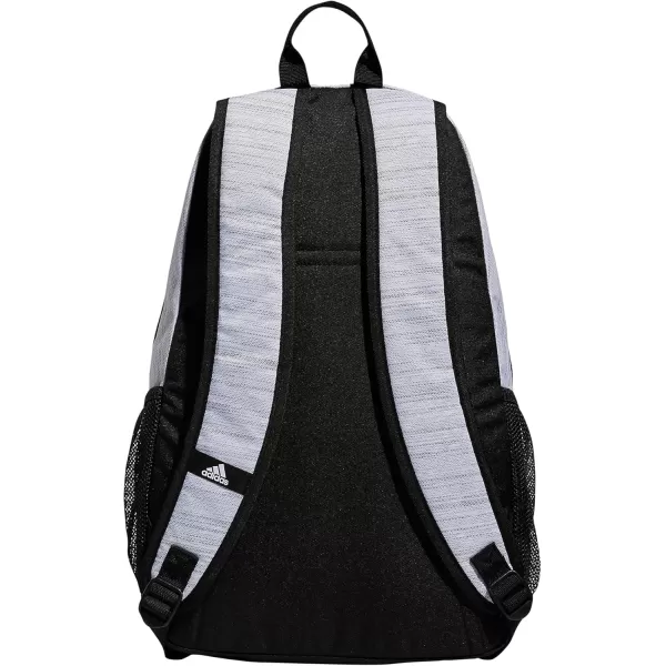 imageFoundation 6 BackpackTwo Tone WhiteBlack