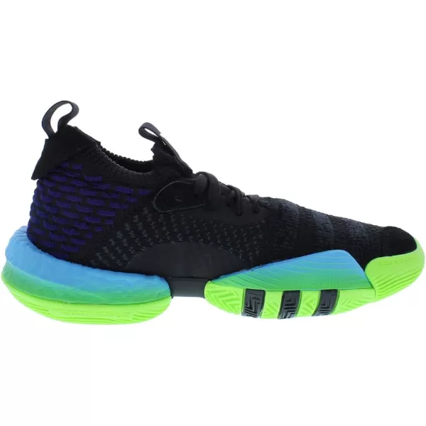 imageadidas Dropset Mens Trainer ShoesBlackBlue