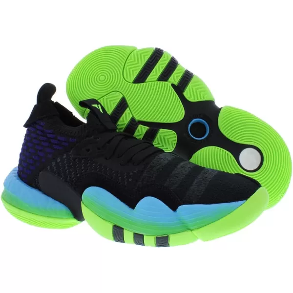 imageadidas Dropset Mens Trainer ShoesBlackBlue