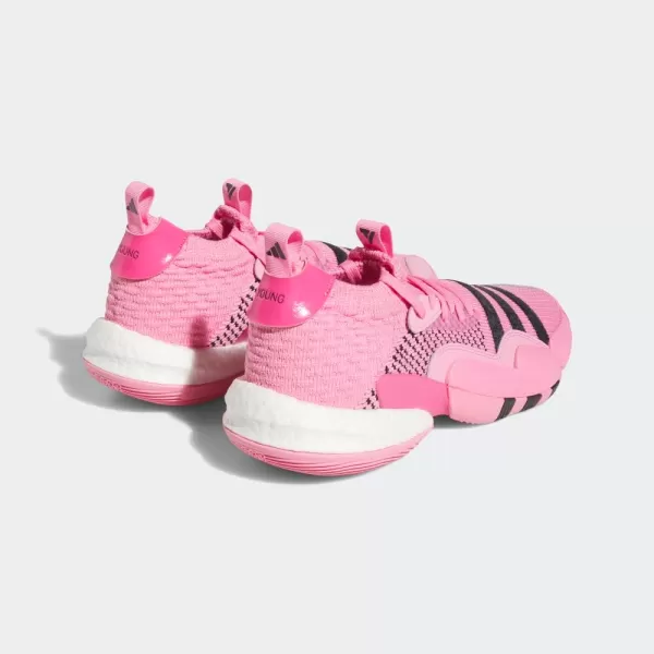 imageadidas Dropset Mens Trainer ShoesBliss Pinkcore Blackpulse Magenta