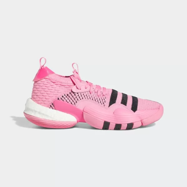 imageadidas Dropset Mens Trainer ShoesBliss Pinkcore Blackpulse Magenta