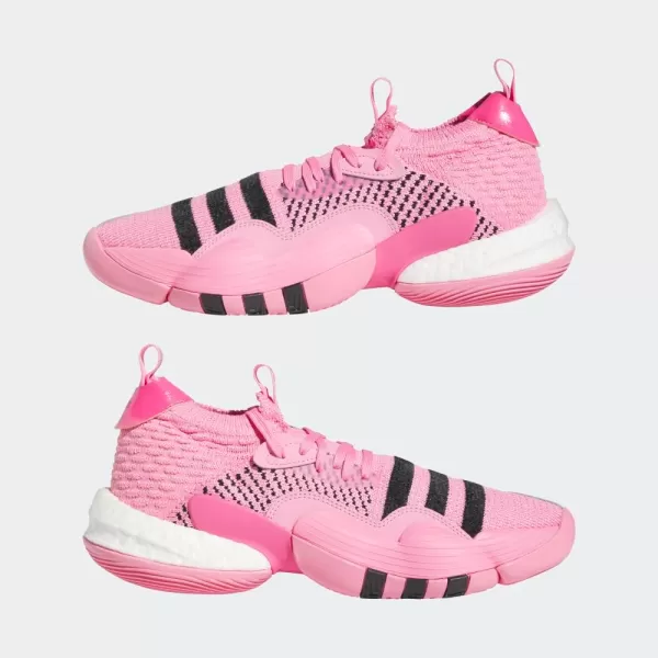 imageadidas Dropset Mens Trainer ShoesBliss Pinkcore Blackpulse Magenta