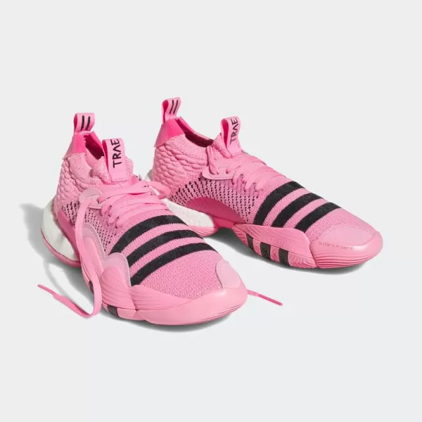 imageadidas Dropset Mens Trainer ShoesBliss Pinkcore Blackpulse Magenta