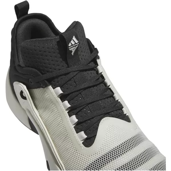 imageadidas Dropset Mens Trainer ShoesCloud White Carbon Metal Grey