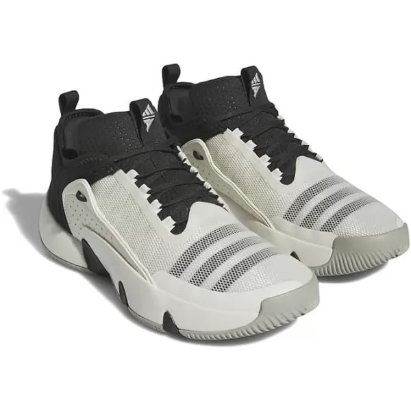 imageadidas Dropset Mens Trainer ShoesCloud White Carbon Metal Grey