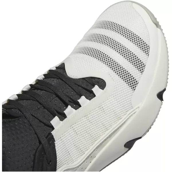 imageadidas Dropset Mens Trainer ShoesCloud White Carbon Metal Grey