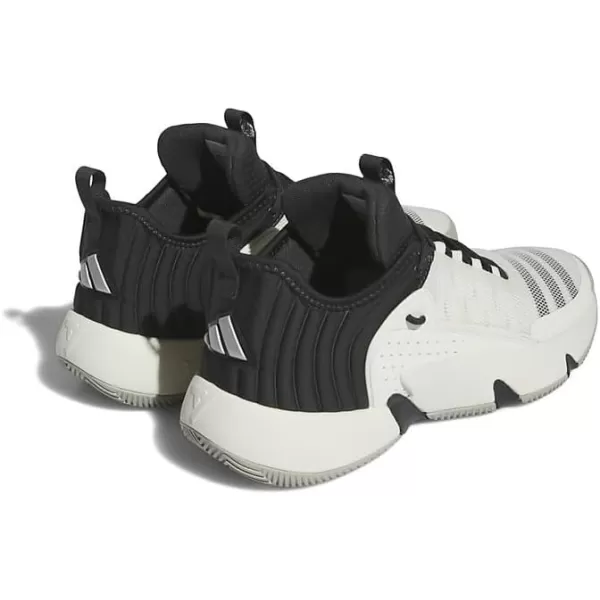 imageadidas Dropset Mens Trainer ShoesCloud White Carbon Metal Grey