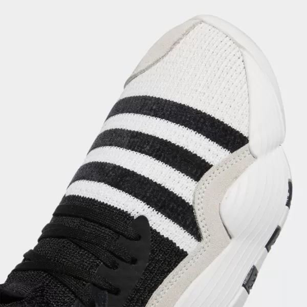 imageadidas Dropset Mens Trainer ShoesFtwwhtCblackMagold