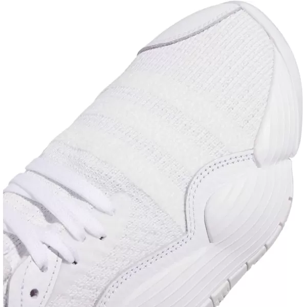 imageadidas Dropset Mens Trainer ShoesFtwwhtCrywhtZeromt