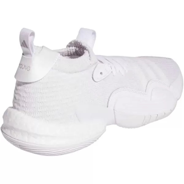 imageadidas Dropset Mens Trainer ShoesFtwwhtCrywhtZeromt