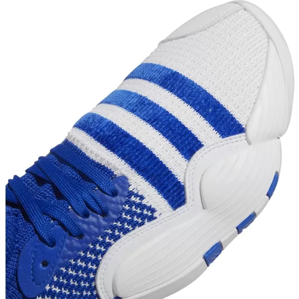 imageadidas Dropset Mens Trainer ShoesFtwwhtRoybluFtwwht