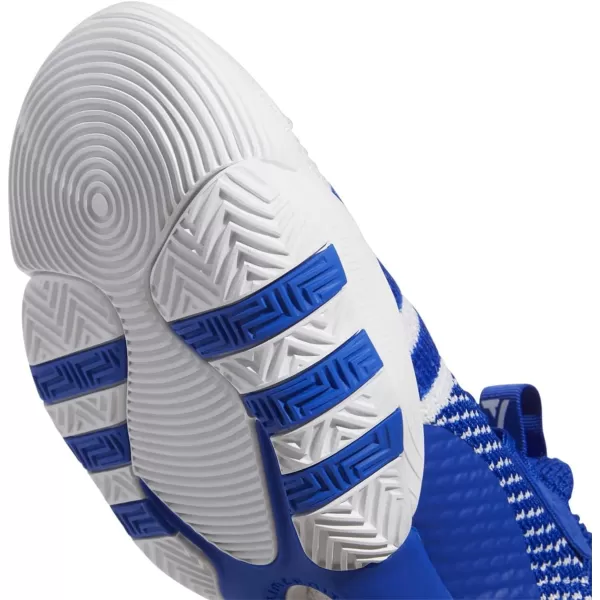 imageadidas Dropset Mens Trainer ShoesFtwwhtRoybluFtwwht