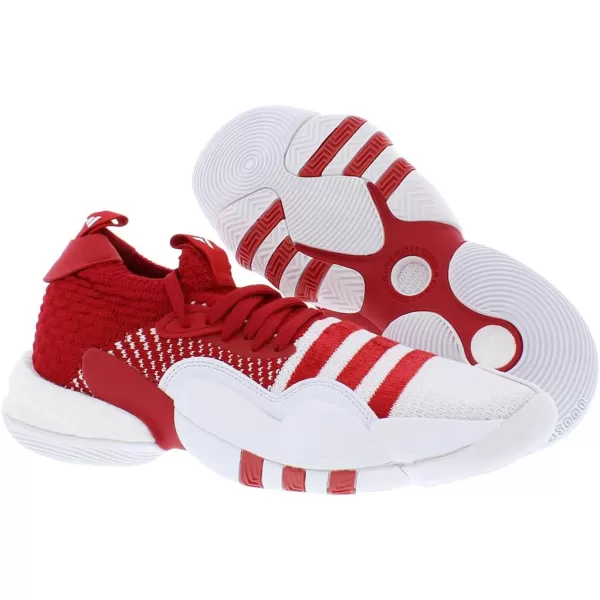 imageadidas Dropset Mens Trainer ShoesFtwwhtTmpwrdFtwwht