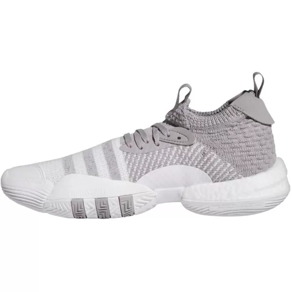 imageadidas Dropset Mens Trainer ShoesGreyWhite