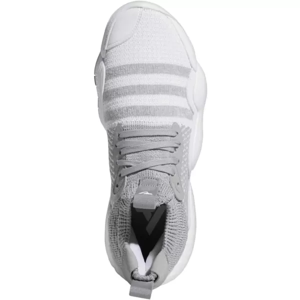 imageadidas Dropset Mens Trainer ShoesGreyWhite