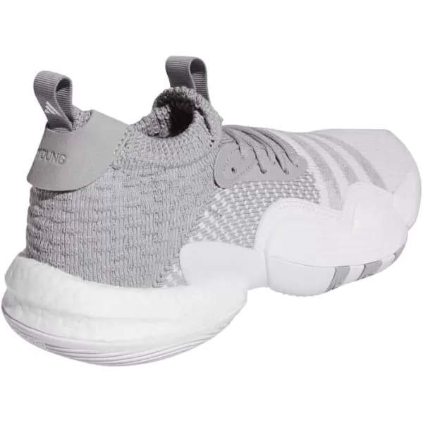 imageadidas Dropset Mens Trainer ShoesGreyWhite