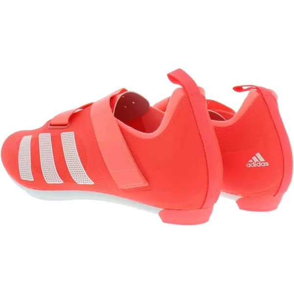 imageadidas Dropset Mens Trainer ShoesOrangeWhite