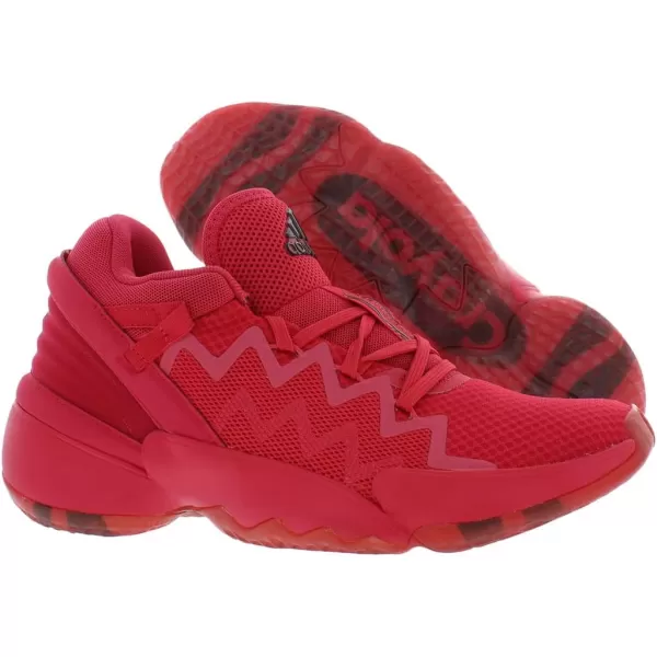 imageadidas Dropset Mens Trainer ShoesPink