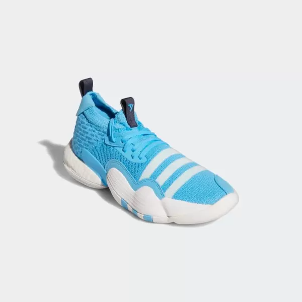 imageadidas Dropset Mens Trainer ShoesSky RushAlmost BluePulse Blue