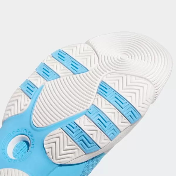 imageadidas Dropset Mens Trainer ShoesSky RushAlmost BluePulse Blue