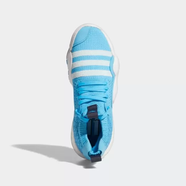 imageadidas Dropset Mens Trainer ShoesSky RushAlmost BluePulse Blue