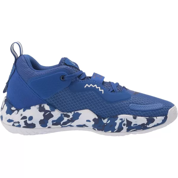 imageadidas Dropset Mens Trainer ShoesTeam Royal BlueWhiteVictory Blue