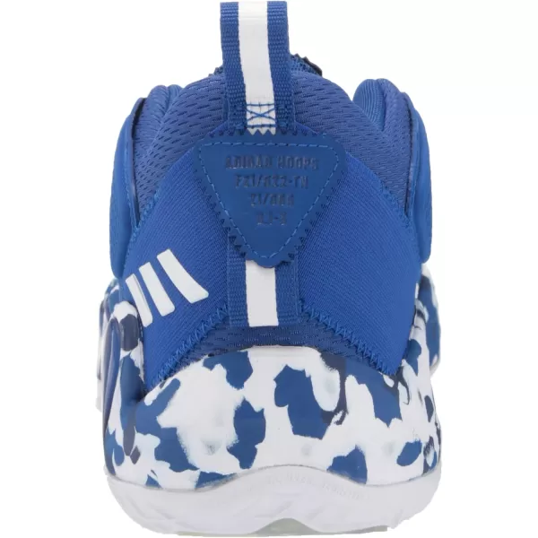 imageadidas Dropset Mens Trainer ShoesTeam Royal BlueWhiteVictory Blue