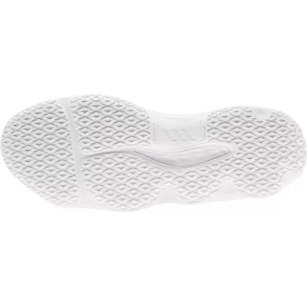 imageadidas Dropset Mens Trainer ShoesWhitecrystal White