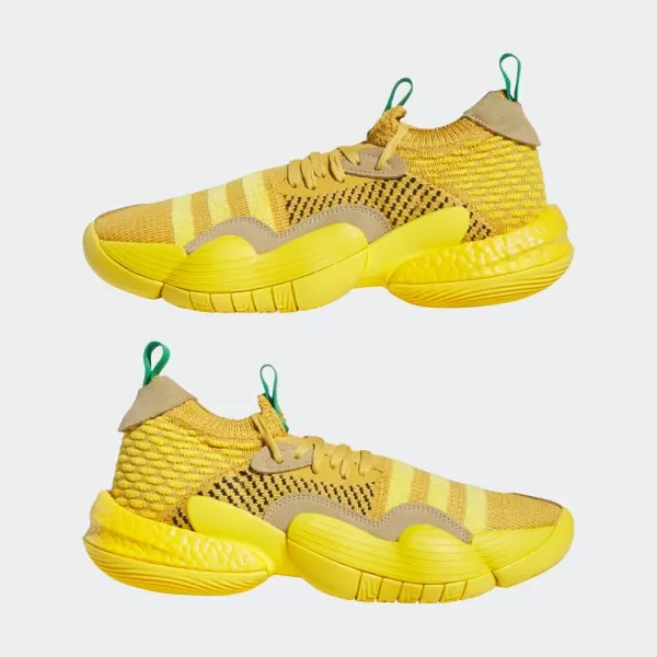 imageadidas Dropset Mens Trainer ShoesYellow