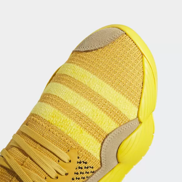 imageadidas Dropset Mens Trainer ShoesYellow