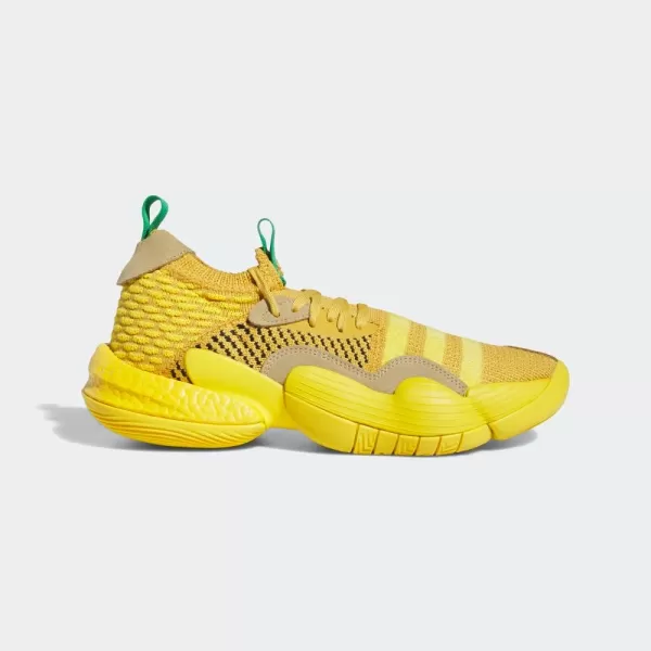 imageadidas Dropset Mens Trainer ShoesYellow