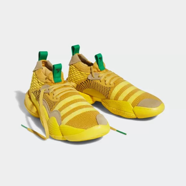 imageadidas Dropset Mens Trainer ShoesYellow