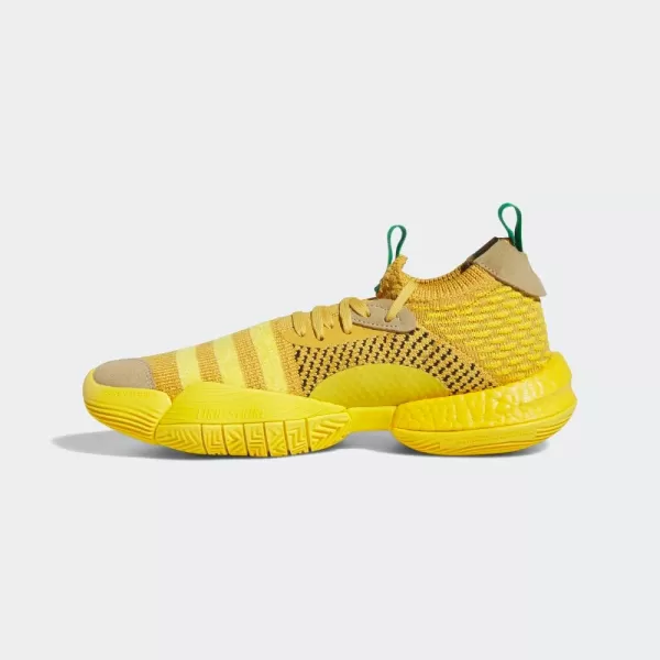 imageadidas Dropset Mens Trainer ShoesYellow