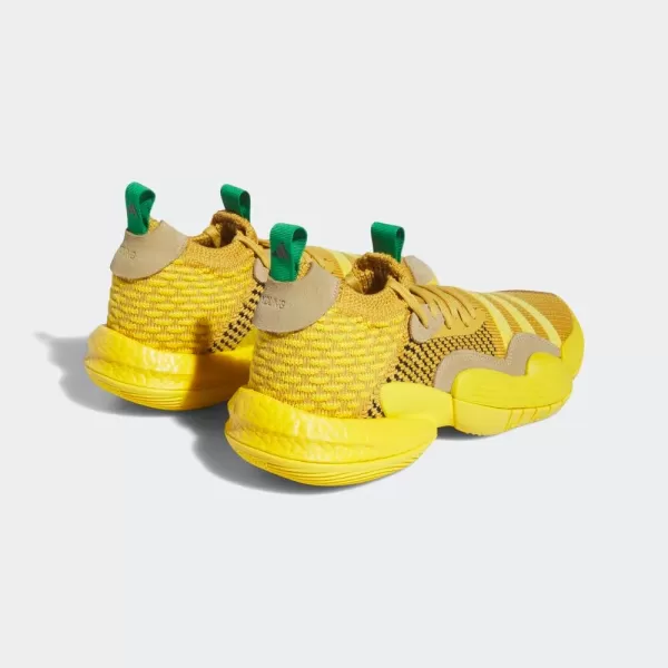 imageadidas Dropset Mens Trainer ShoesYellow