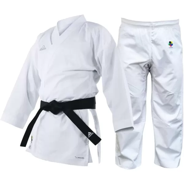 imageadidas Kumite Fighter K220KF Uniform