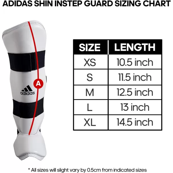 imageadidas Shin Instep ProtectorLarge