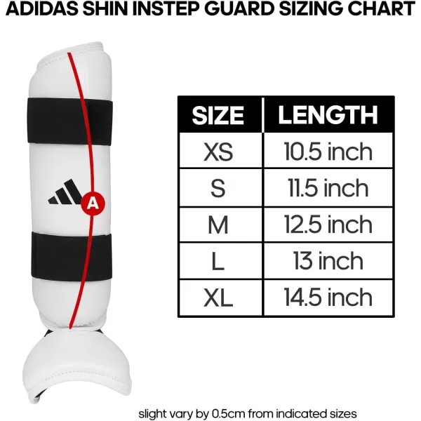 imageadidas Shin Instep ProtectorMedium