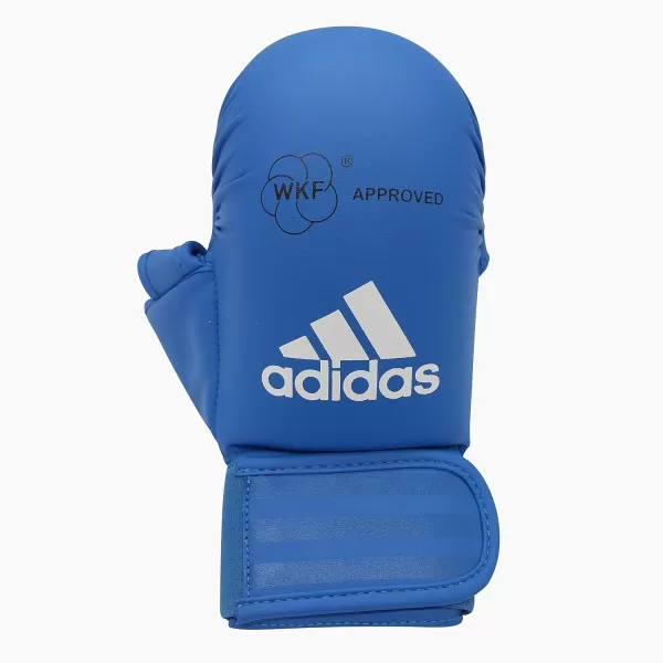 imageadidas WKF Approved Mitt with Thumb