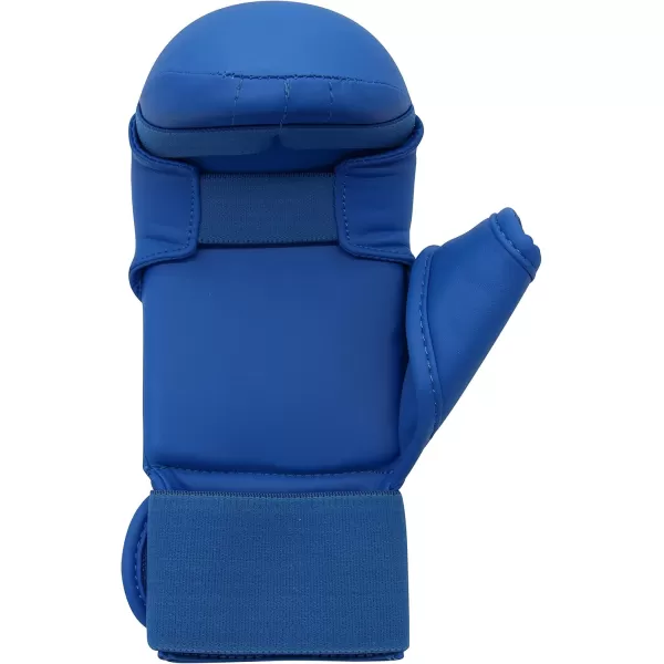 imageadidas WKF Approved Mitt with Thumb