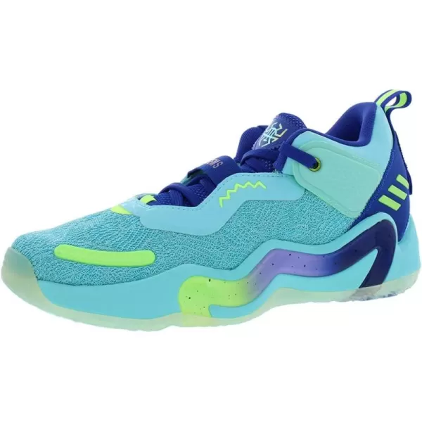 imageadidas Dropset Mens Trainer ShoesAqua