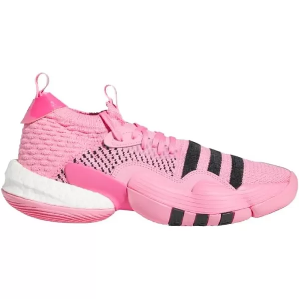 imageadidas Dropset Mens Trainer ShoesBliss Pinkcore Blackpulse Magenta