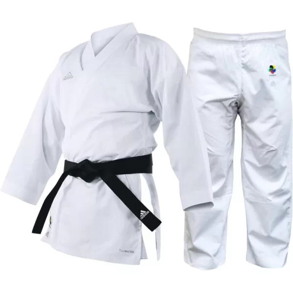 imageadidas Kumite Fighter K220KF Uniform