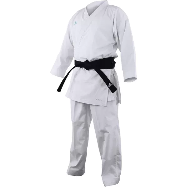 imageadidas REVOFLEX Karate Uniform