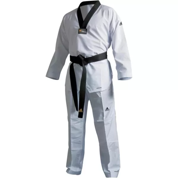 imageadidas Taekwondo Fighter Dobok