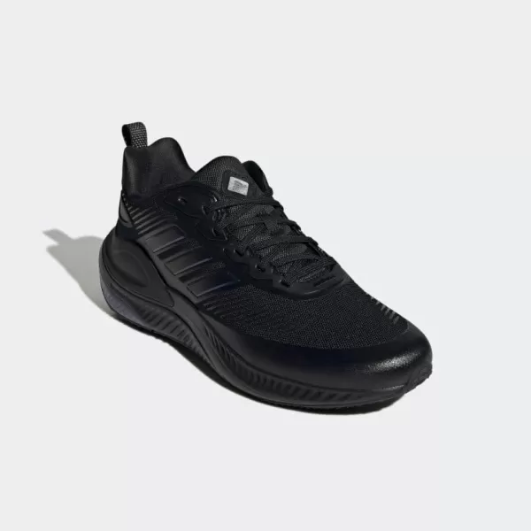 imageadidas Alphamagma Guard ShoesCore BlackCore BlackDark Marine