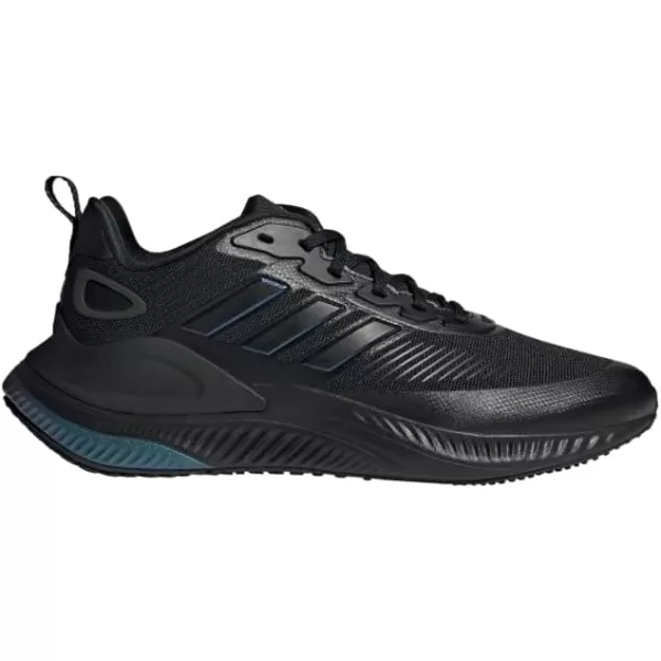 imageadidas Alphamagma Guard ShoesCore BlackCore BlackDark Marine