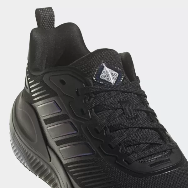 imageadidas Alphamagma Guard ShoesCore BlackCore BlackDark Marine