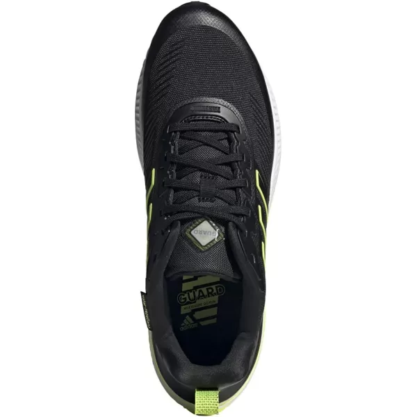 imageadidas Alphamagma Guard ShoesCore Blacksignal Greencarbon