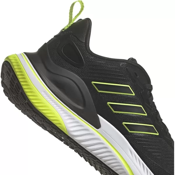 imageadidas Alphamagma Guard ShoesCore Blacksignal Greencarbon